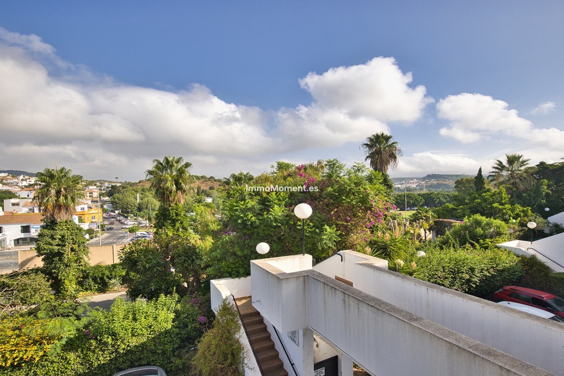 Resale - Apartment - Sotogrande - Sotogrande Costa