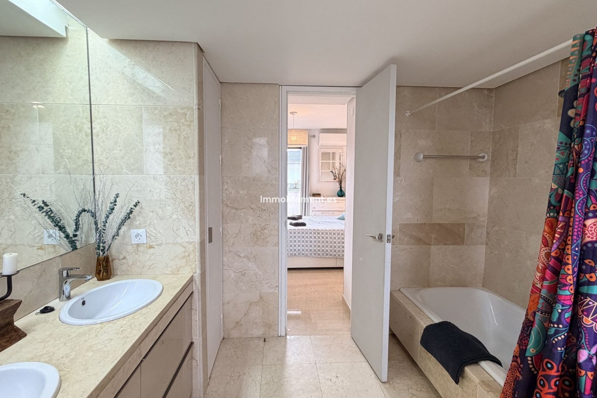 Resale - Apartment - Sotogrande - Sotogrande Costa