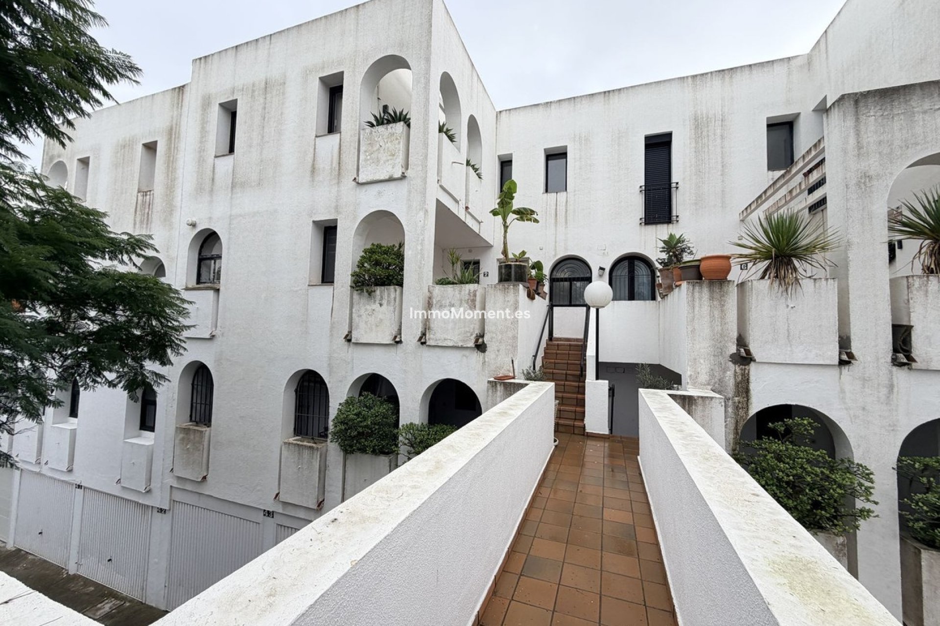Resale - Apartment - Sotogrande - Sotogrande Costa