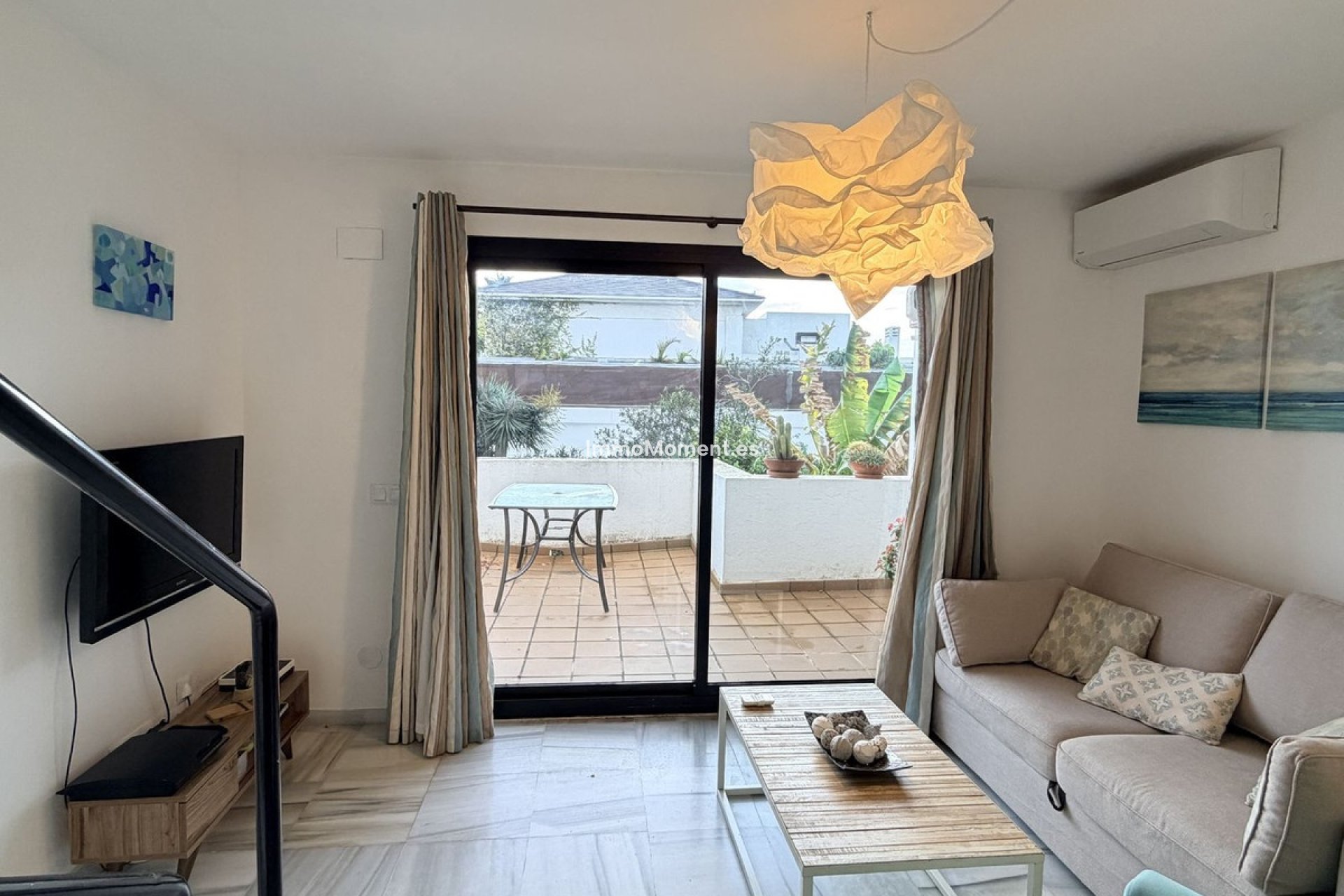 Resale - Apartment - Sotogrande - Sotogrande Costa