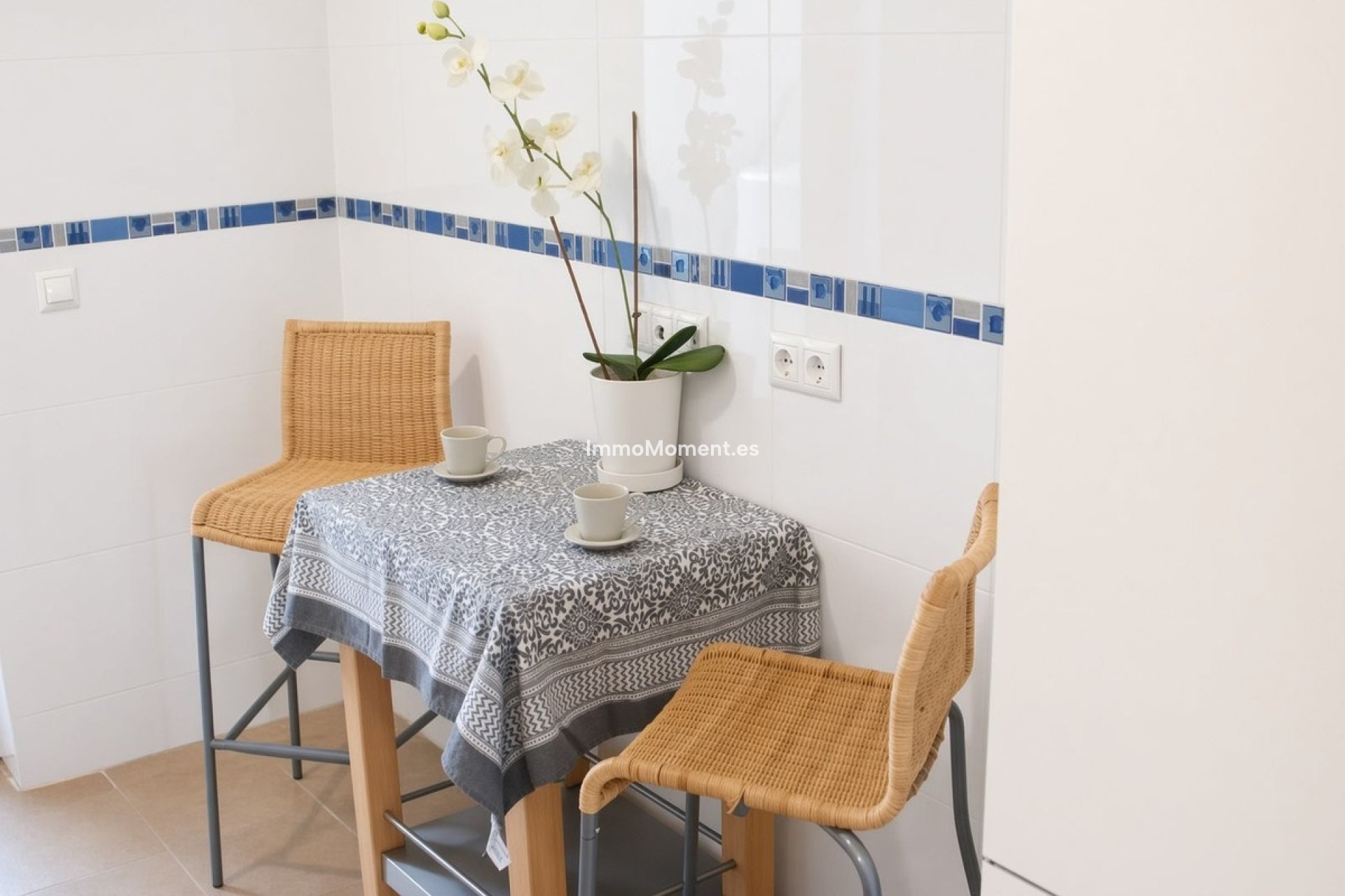 Resale - Apartment - Sotogrande - Sotogrande Marina