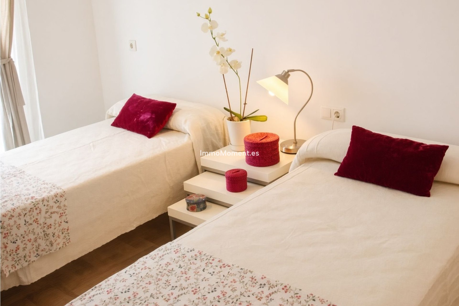 Resale - Apartment - Sotogrande - Sotogrande Marina