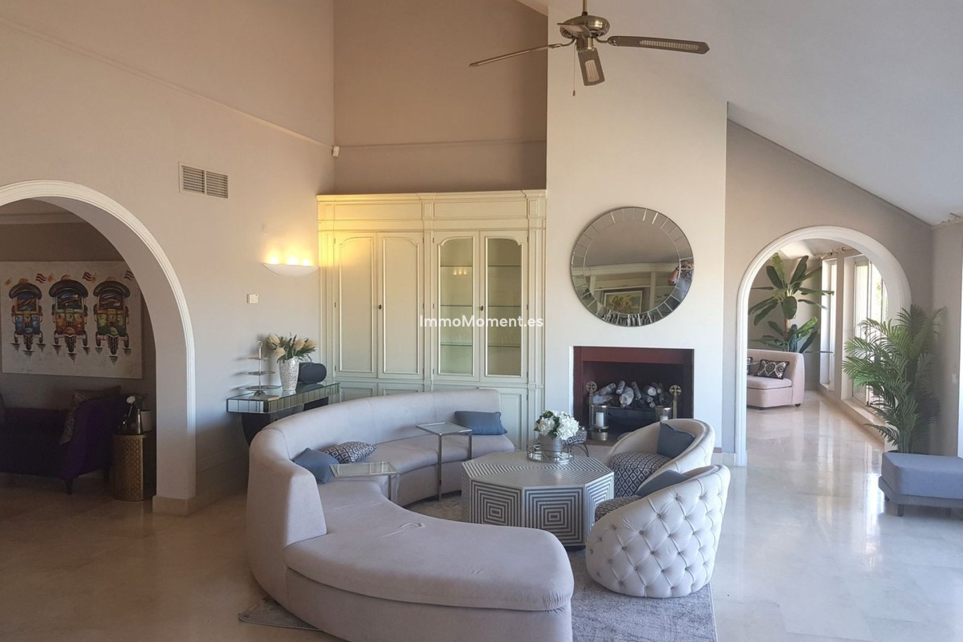 Resale - Apartment - Sotogrande - Sotogrande Marina