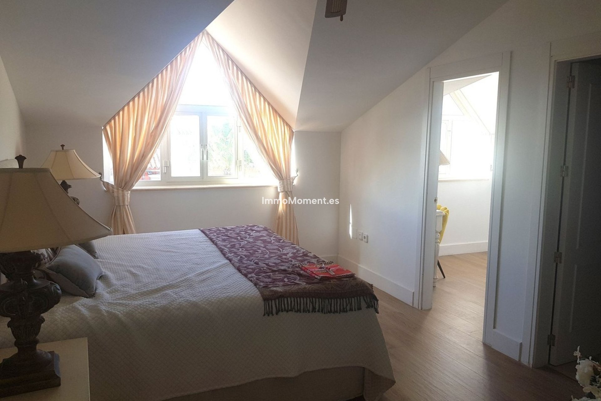 Resale - Apartment - Sotogrande - Sotogrande Marina