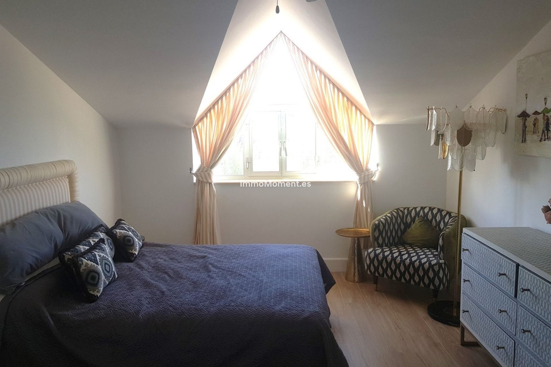 Resale - Apartment - Sotogrande - Sotogrande Marina