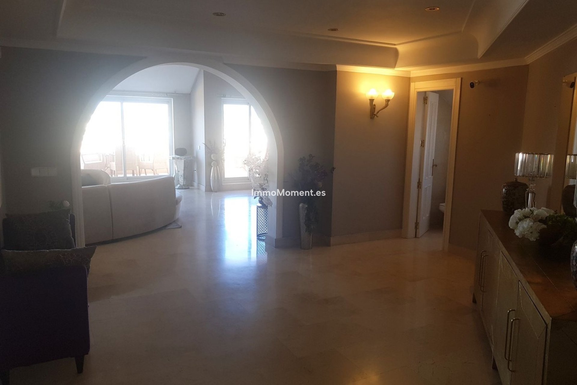 Resale - Apartment - Sotogrande - Sotogrande Marina