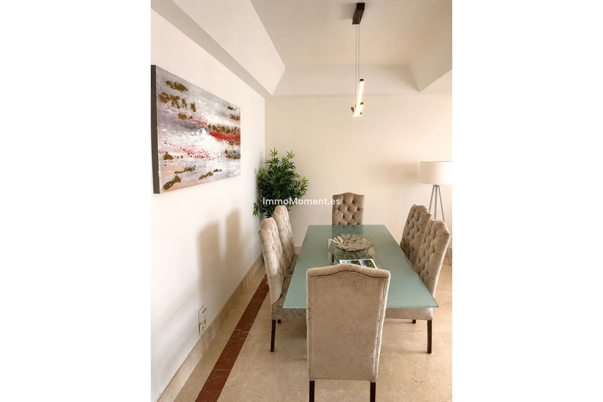 Resale - Apartment - Sotogrande - Sotogrande Marina
