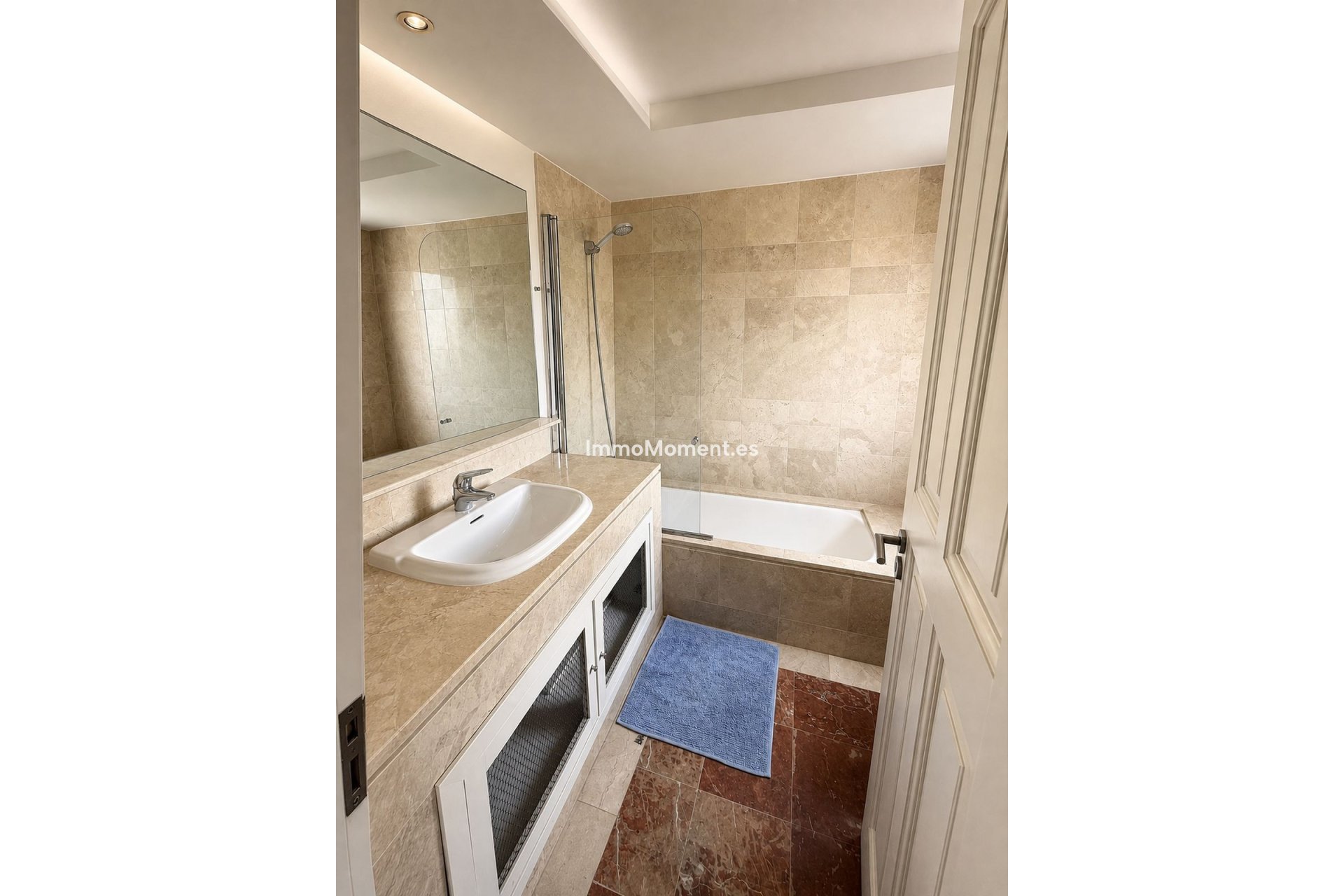 Resale - Apartment - Sotogrande - Sotogrande Marina