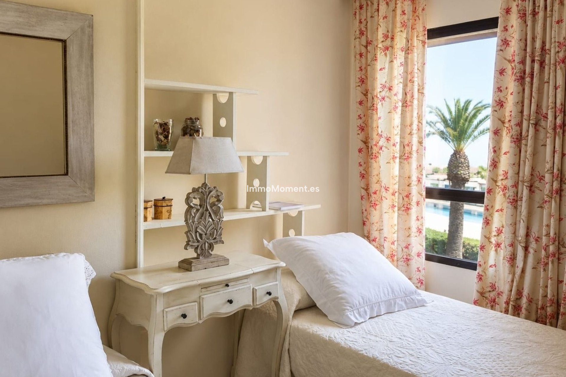 Resale - Apartment - Sotogrande - Sotogrande Marina