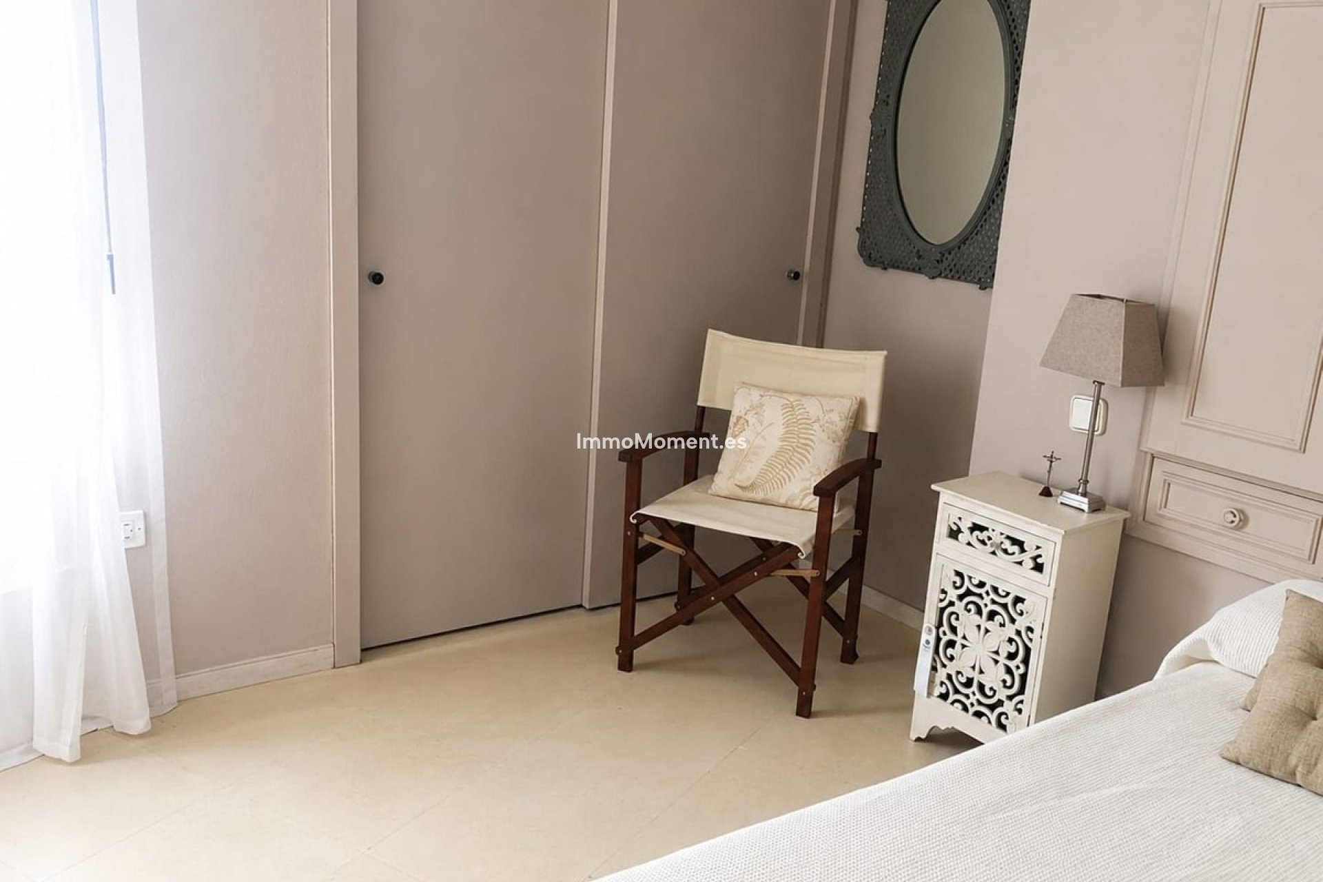 Resale - Apartment - Sotogrande - Sotogrande Marina