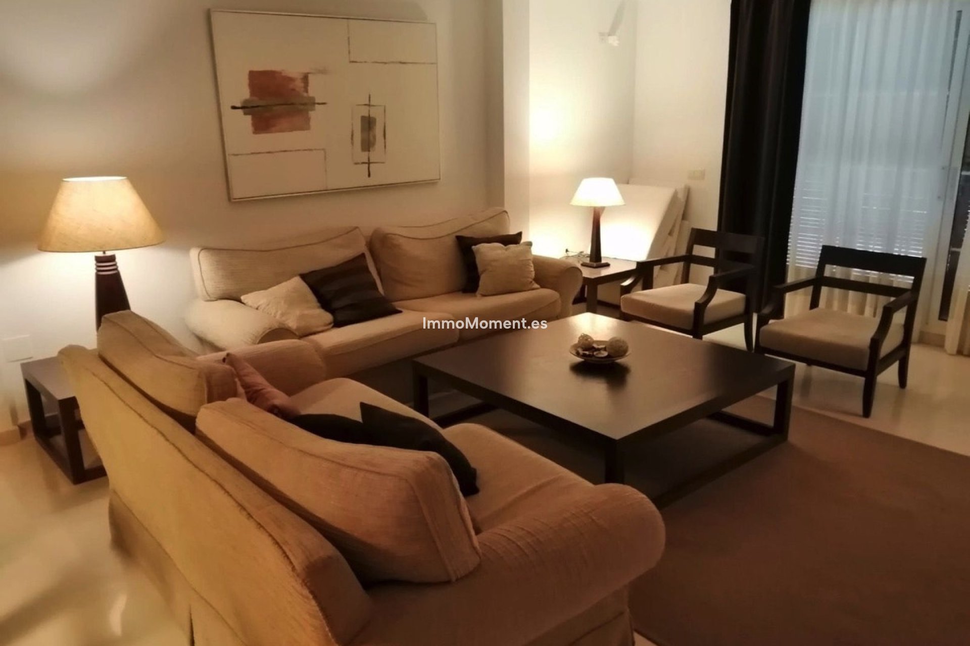 Resale - Apartment - Sotogrande - Sotogrande Marina