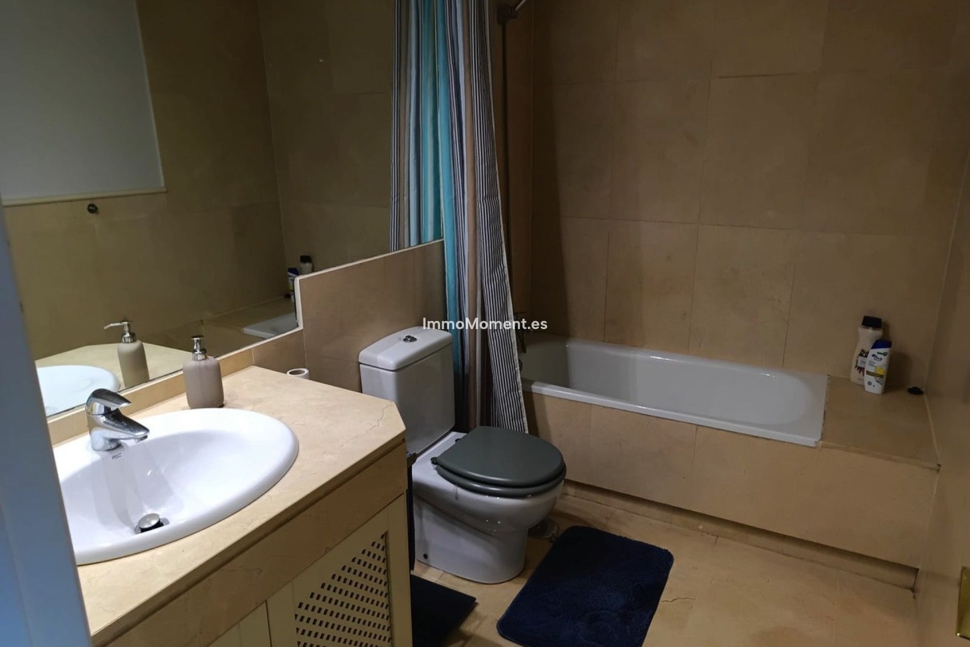 Resale - Apartment - Sotogrande - Sotogrande Marina