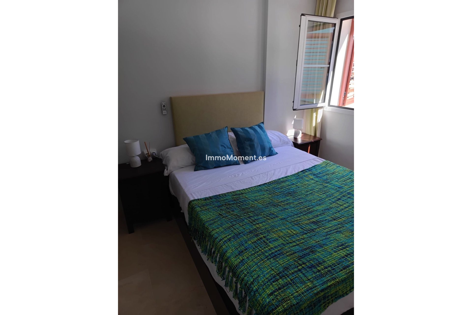 Resale - Apartment - Sotogrande - Sotogrande Marina
