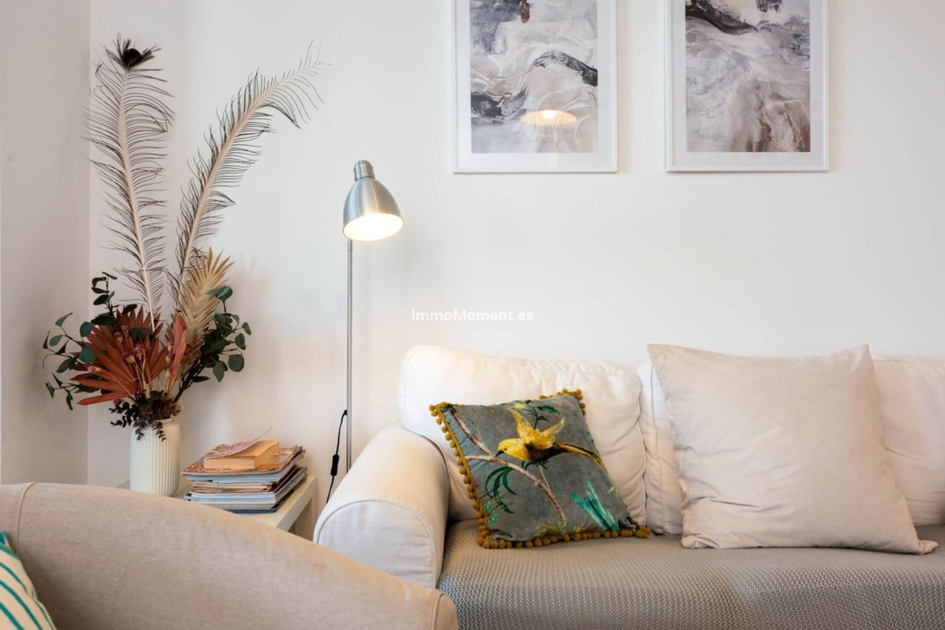 Resale - Apartment - Sotogrande - Sotogrande Marina