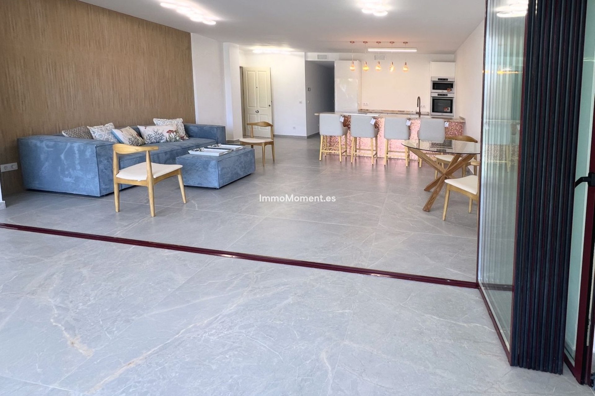Resale - Apartment - Sotogrande - Sotogrande Marina