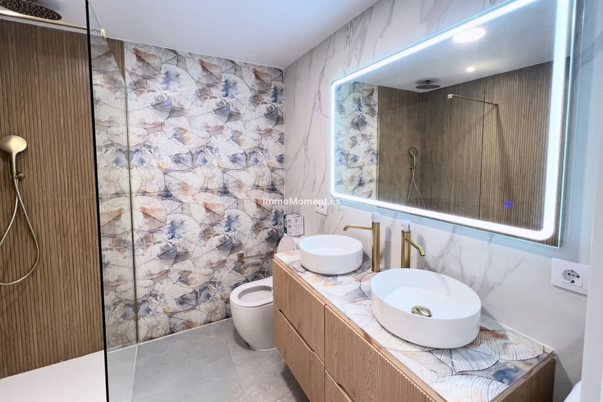 Resale - Apartment - Sotogrande - Sotogrande Marina
