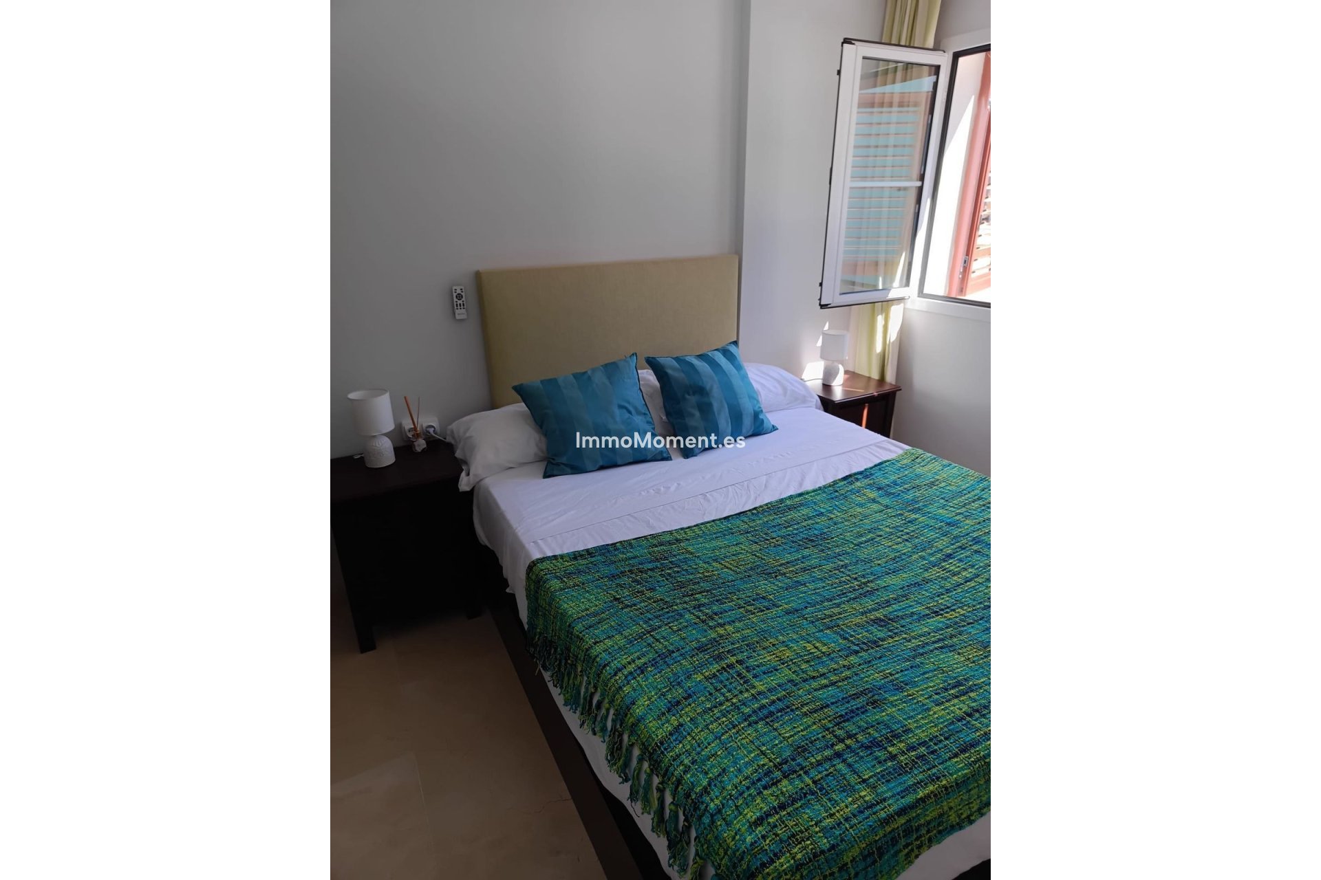 Resale - Apartment - Sotogrande - Sotogrande Marina
