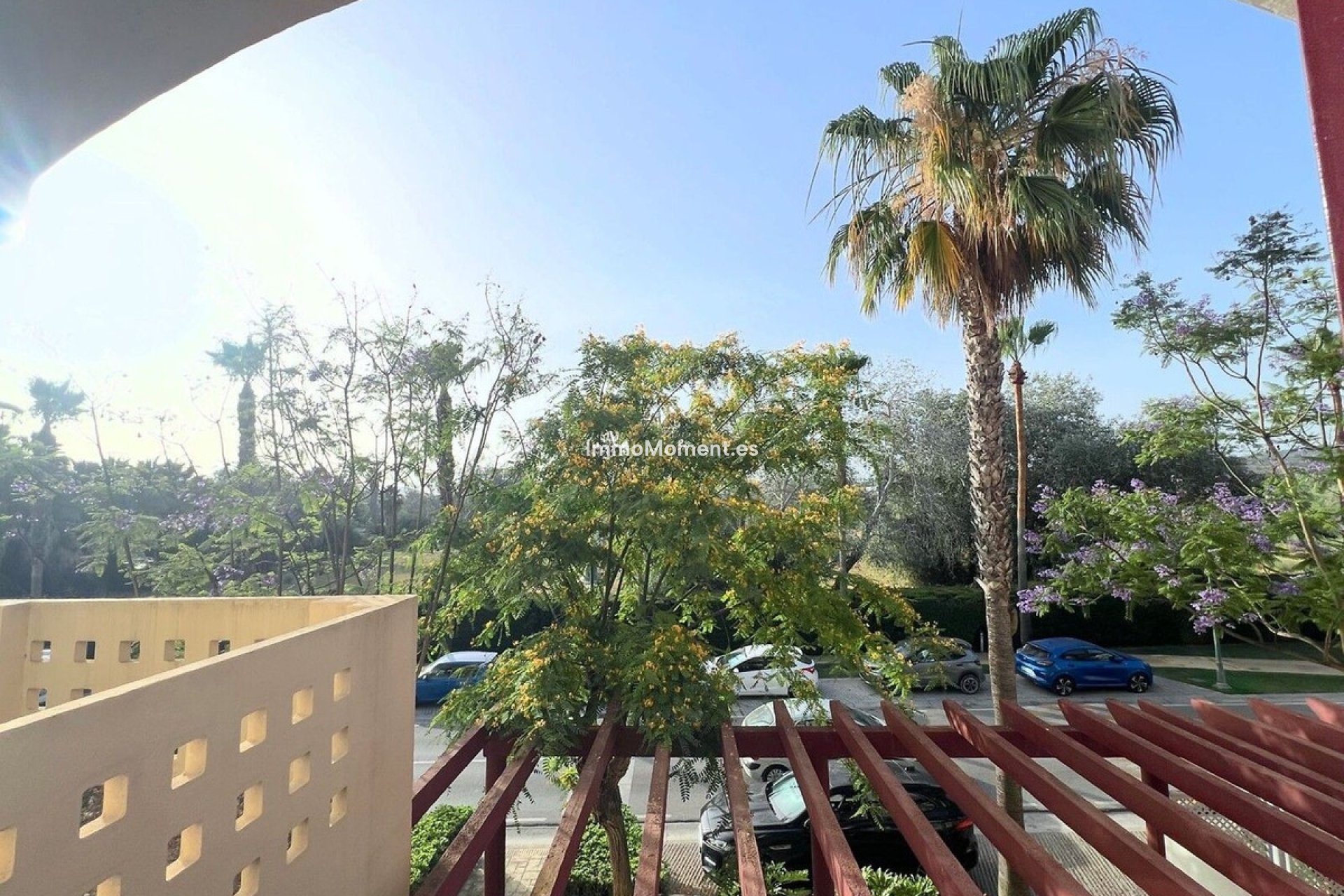 Resale - Apartment - Sotogrande - Sotogrande Marina