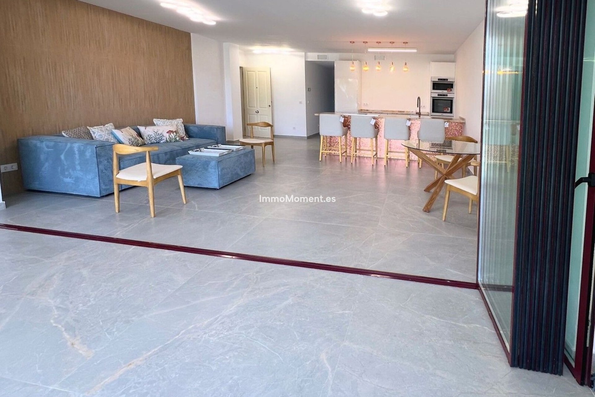 Resale - Apartment - Sotogrande - Sotogrande Marina