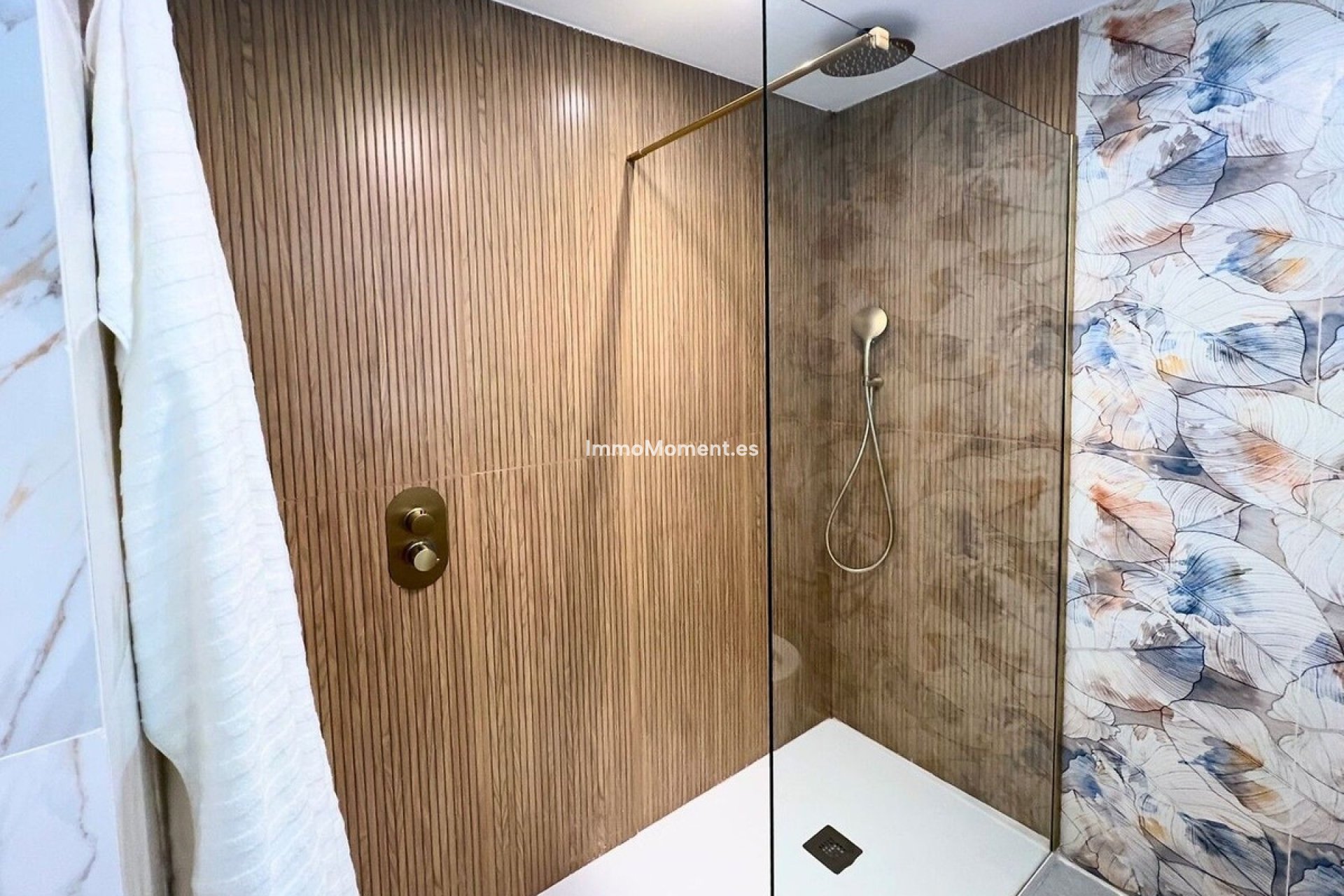 Resale - Apartment - Sotogrande - Sotogrande Marina