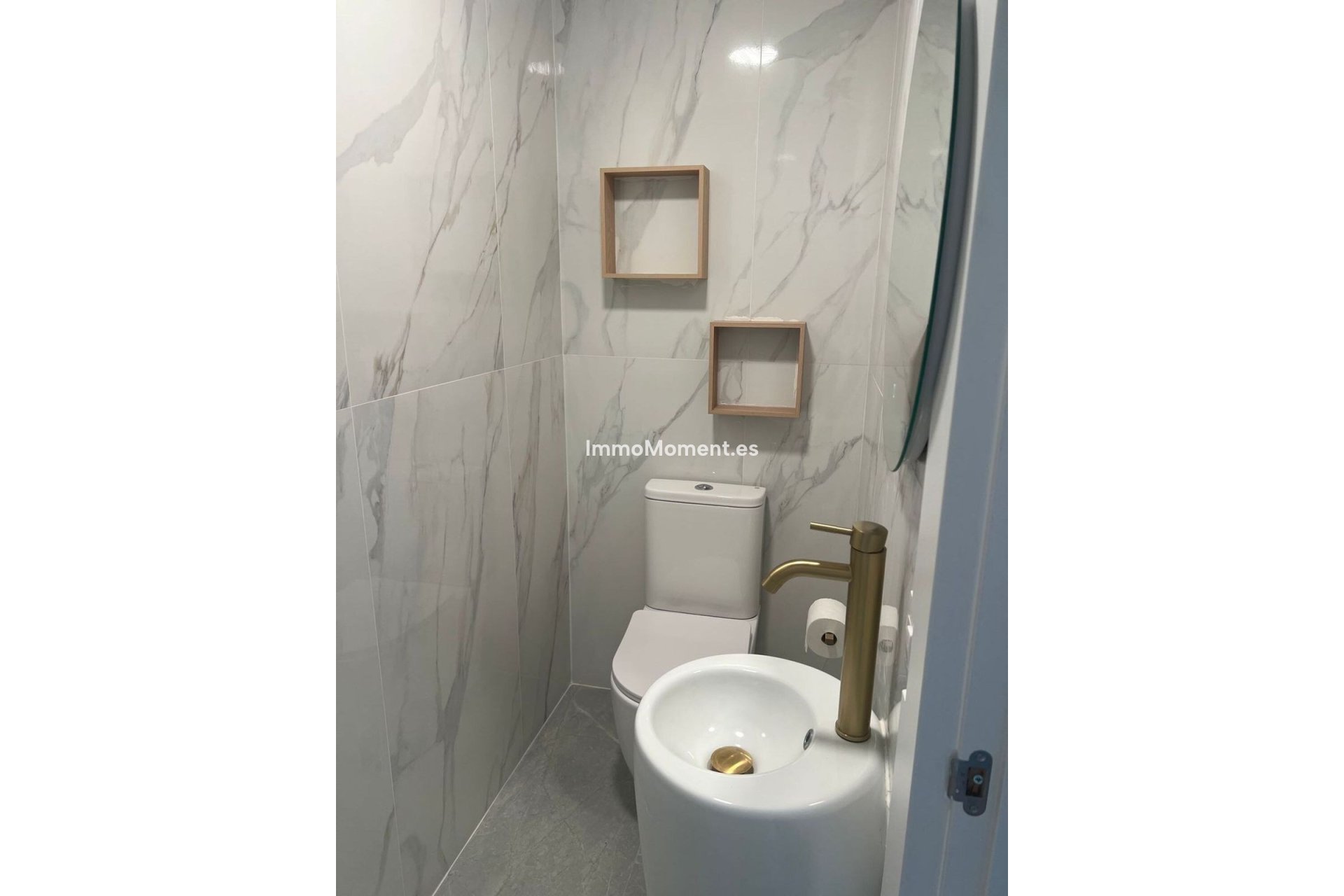 Resale - Apartment - Sotogrande - Sotogrande Marina