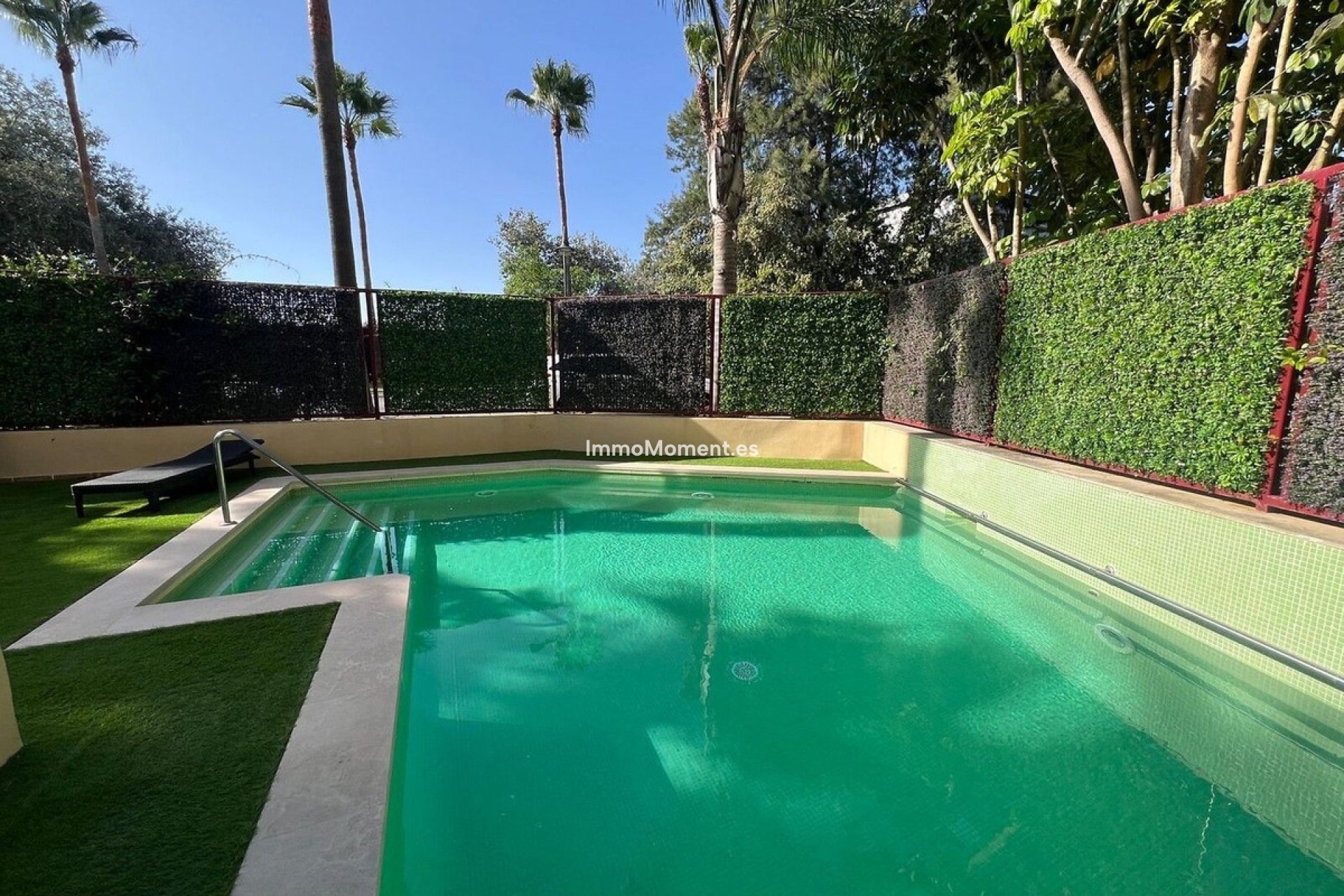 Resale - Apartment - Sotogrande - Sotogrande Marina