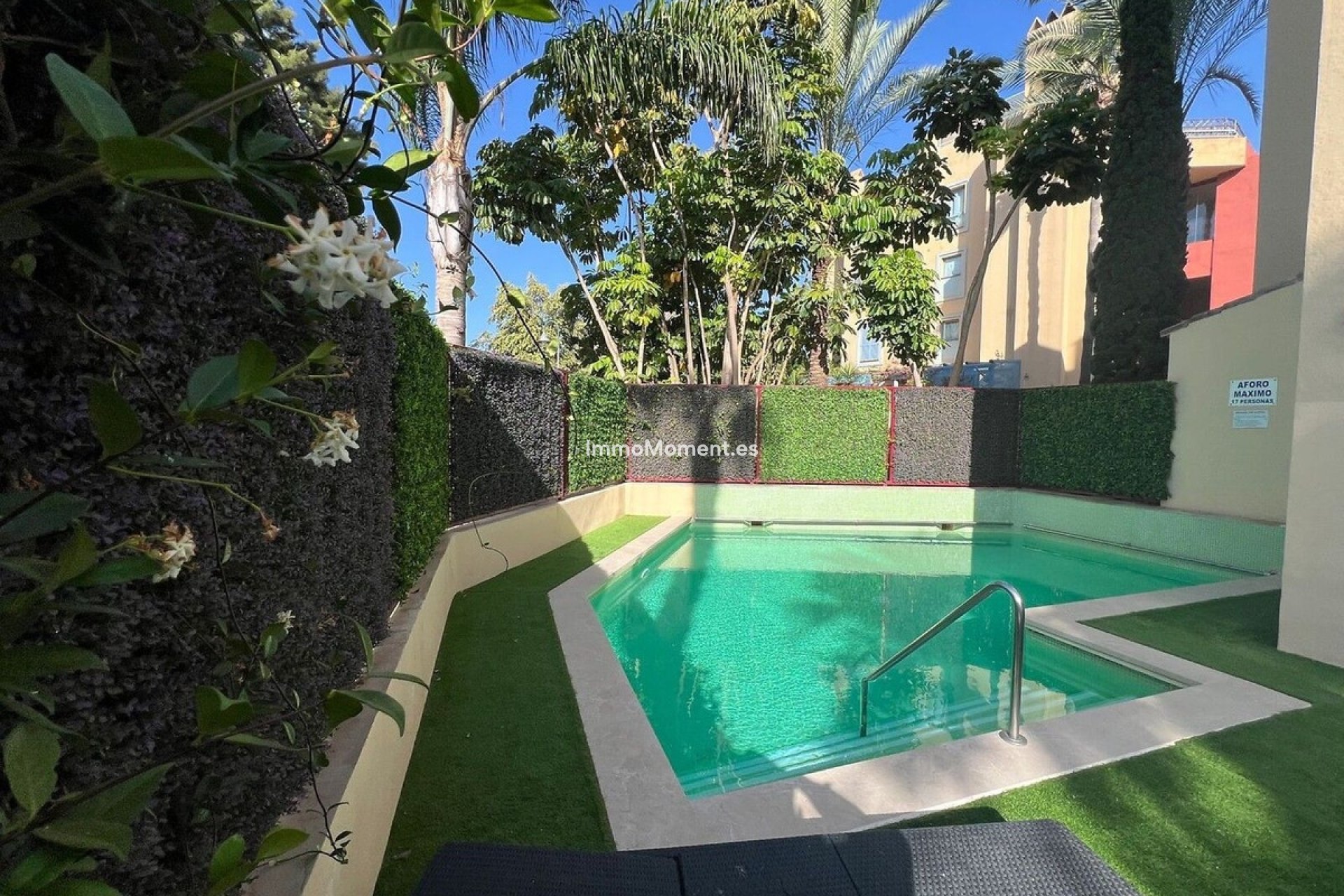 Resale - Apartment - Sotogrande - Sotogrande Marina