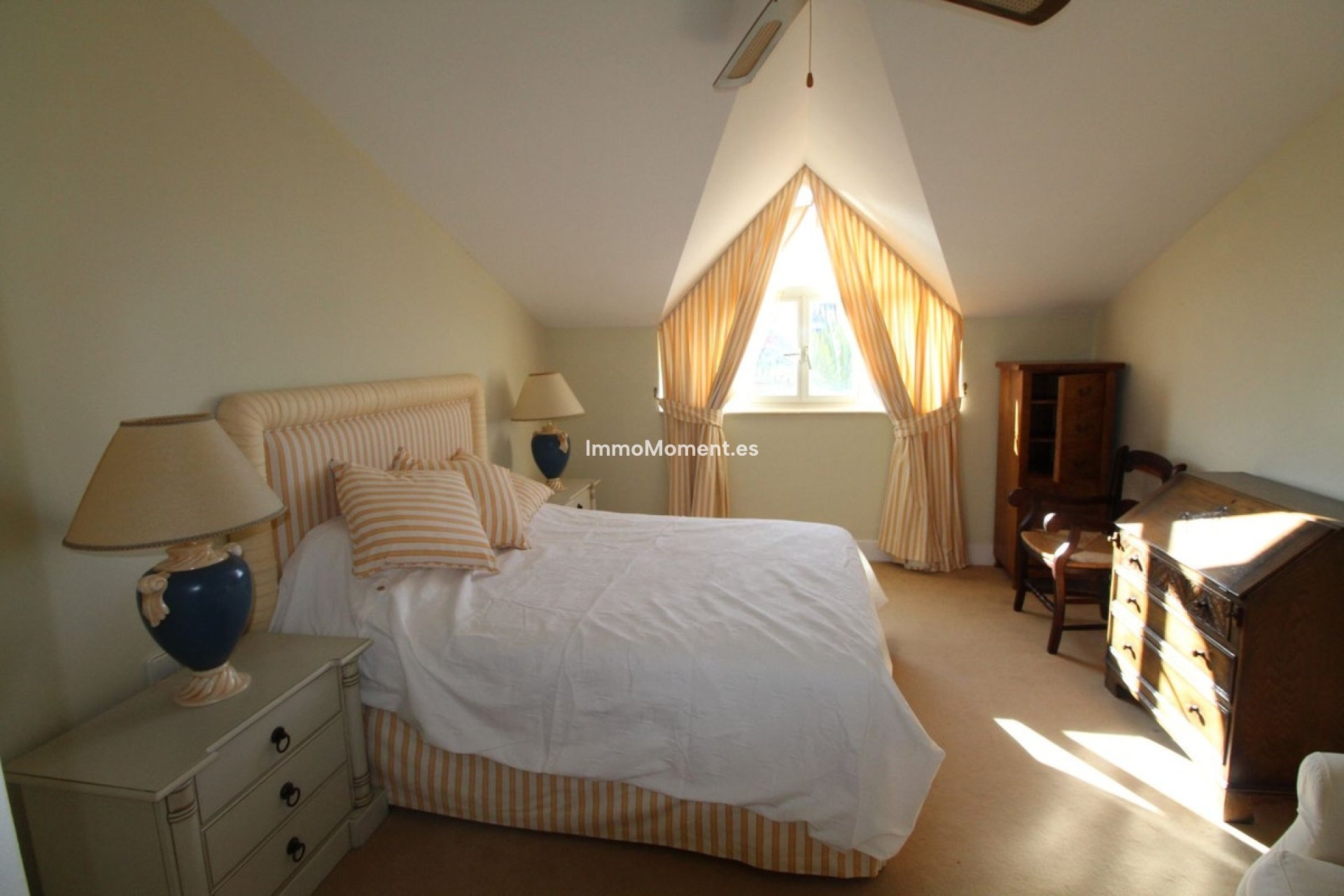 Resale - Apartment - Sotogrande - Sotogrande Puerto