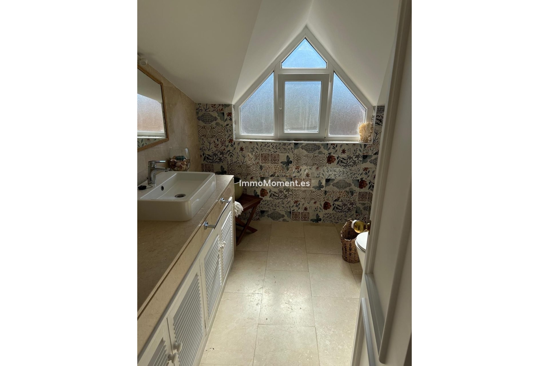 Resale - Apartment - Sotogrande - Sotogrande Puerto