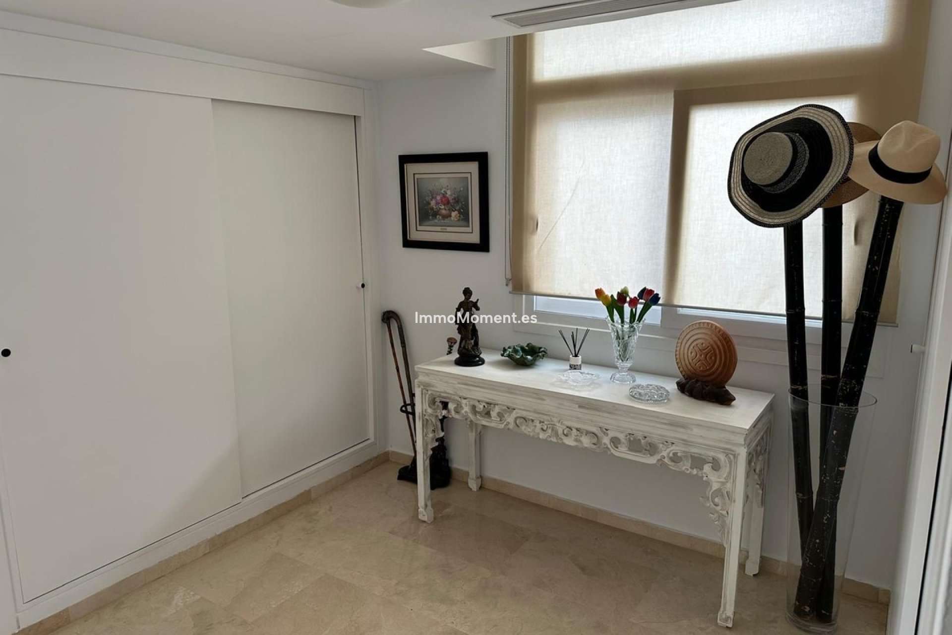 Resale - Apartment - Sotogrande - Sotogrande Puerto