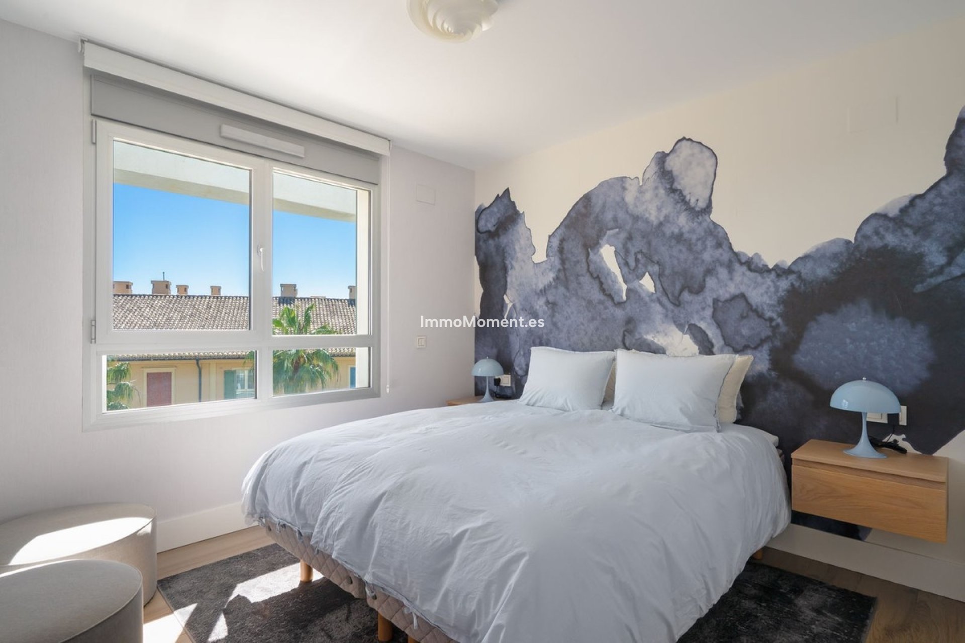 Resale - Apartment - Sotogrande - Sotogrande Puerto