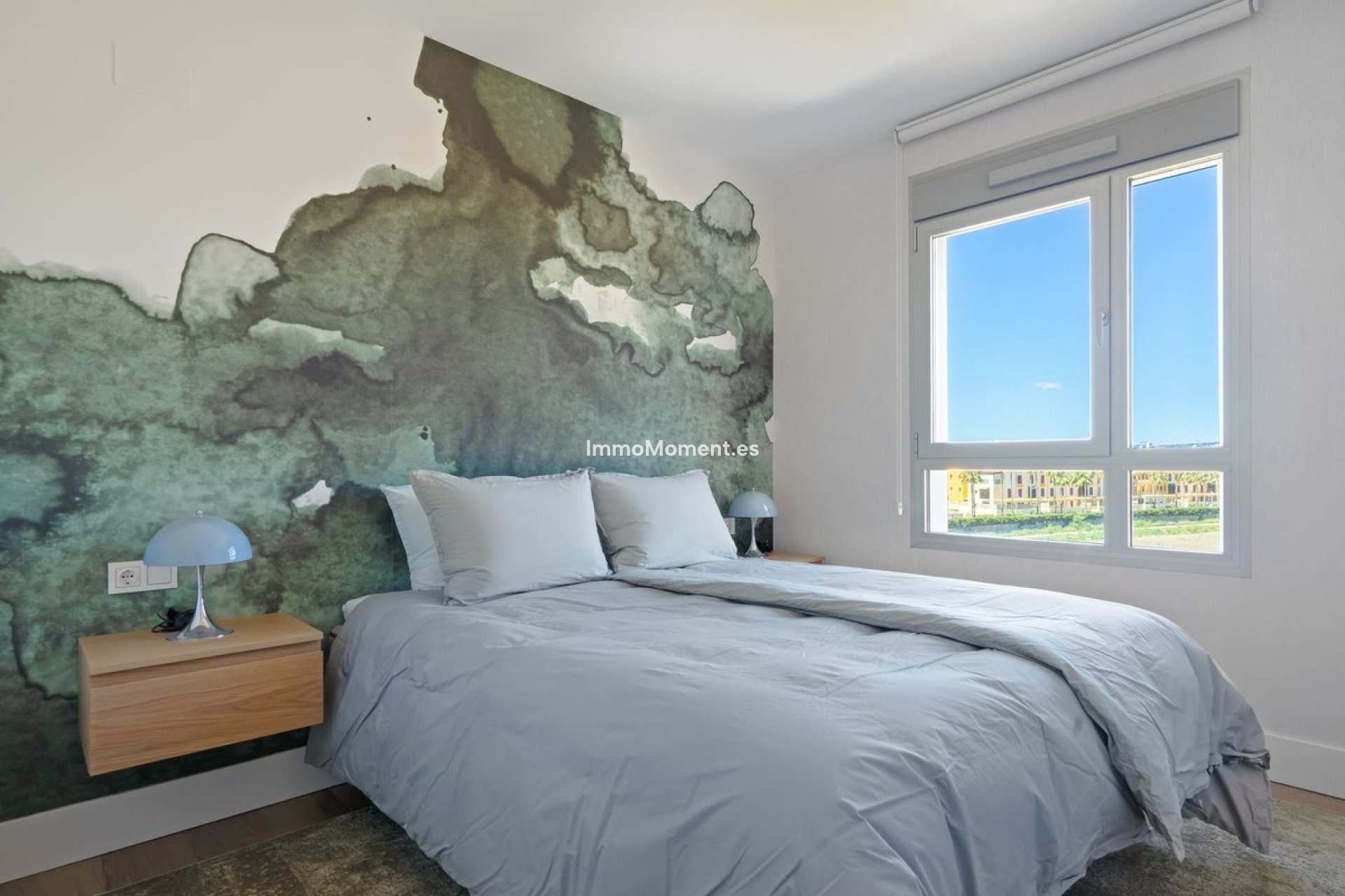 Resale - Apartment - Sotogrande - Sotogrande Puerto