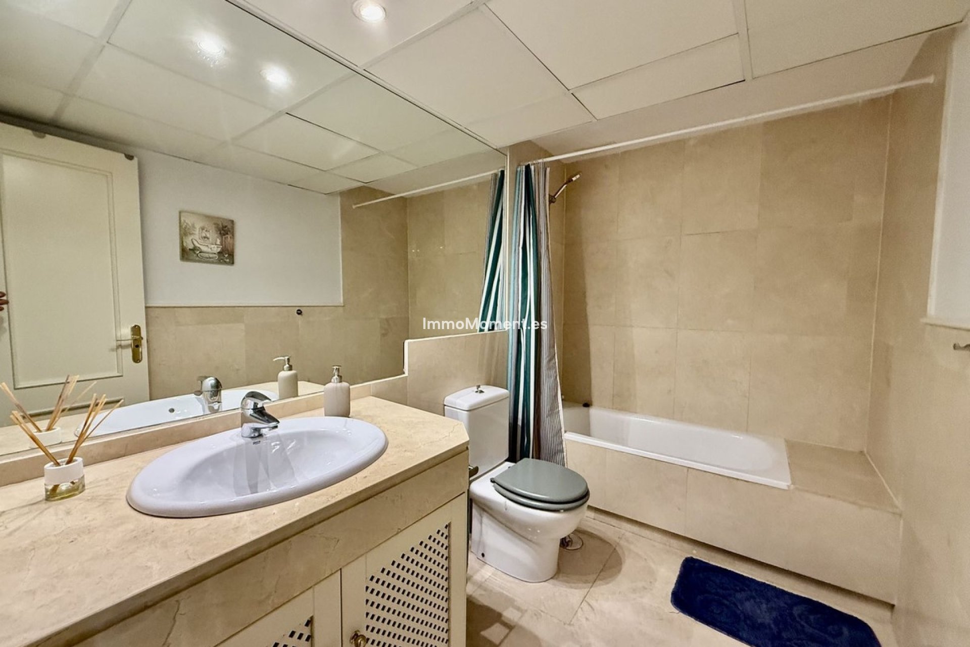 Resale - Apartment - Sotogrande - Sotogrande Puerto