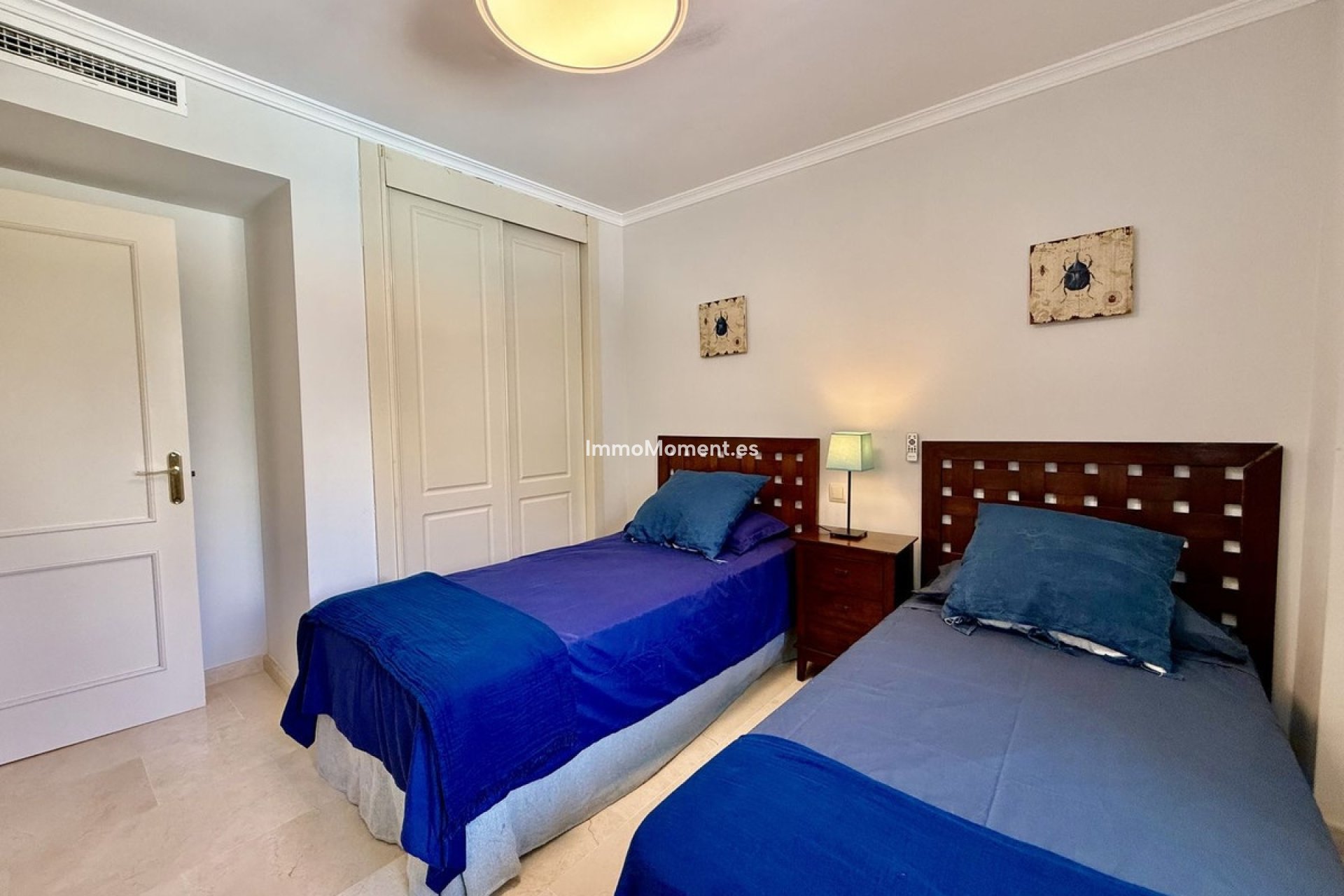 Resale - Apartment - Sotogrande - Sotogrande Puerto