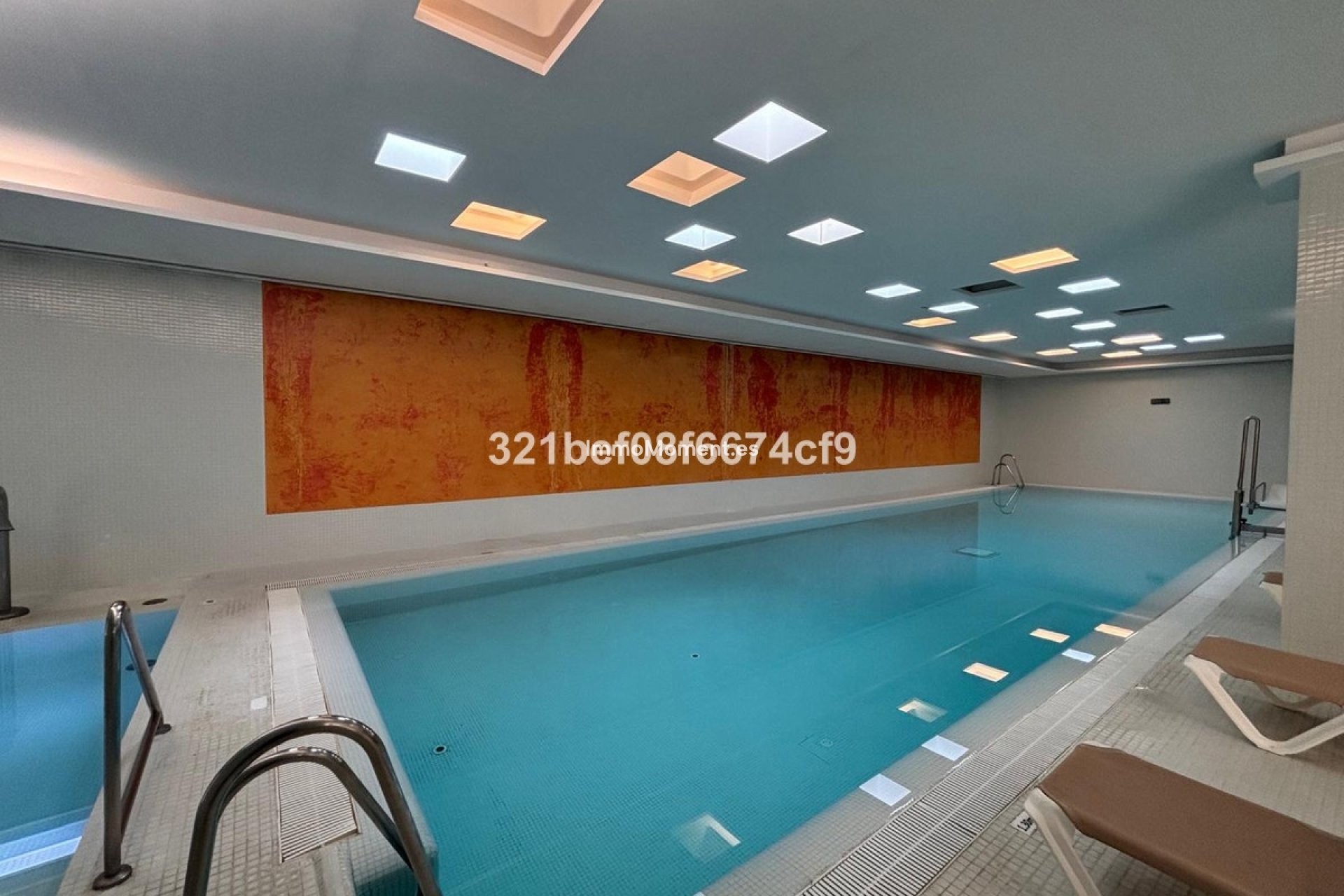 Resale - Apartment - Sotogrande