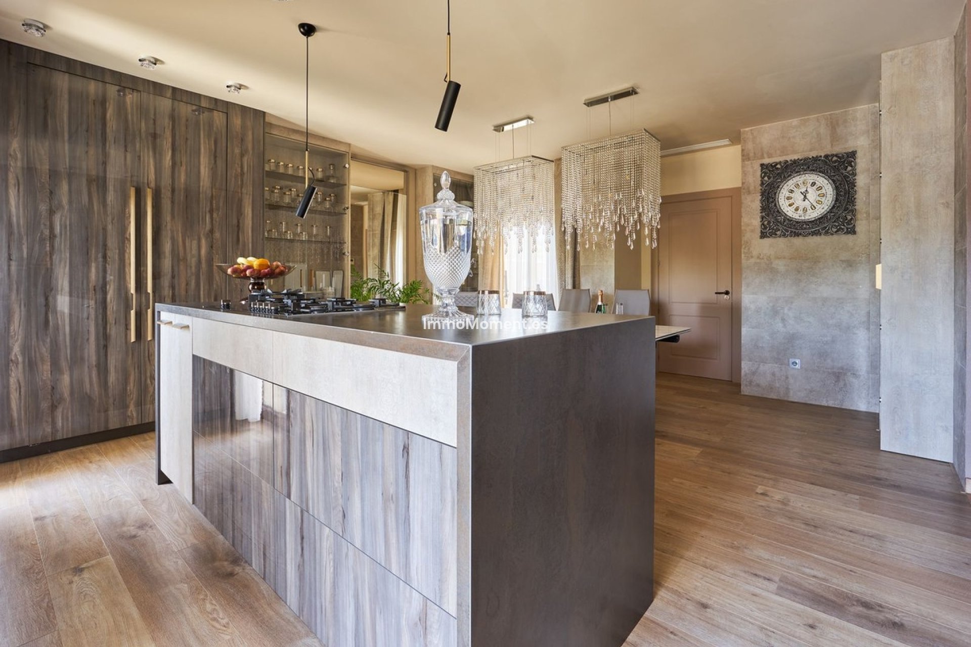 Resale - Apartment - Sotogrande