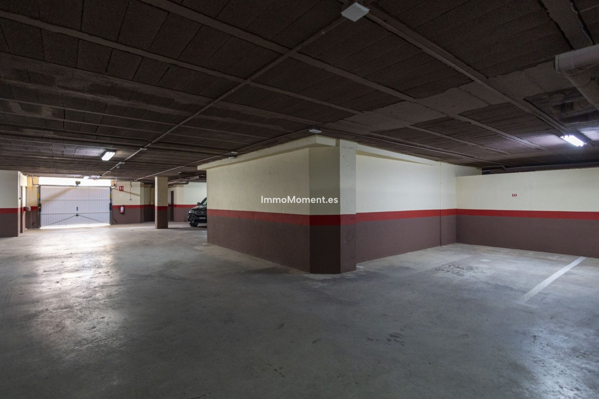 Resale - Apartment - Sotogrande