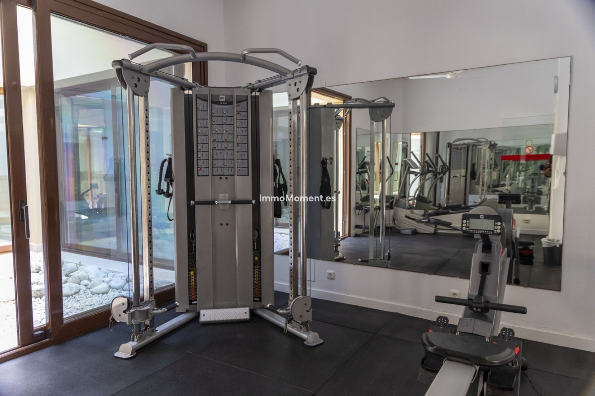 Resale - Apartment - Sotogrande