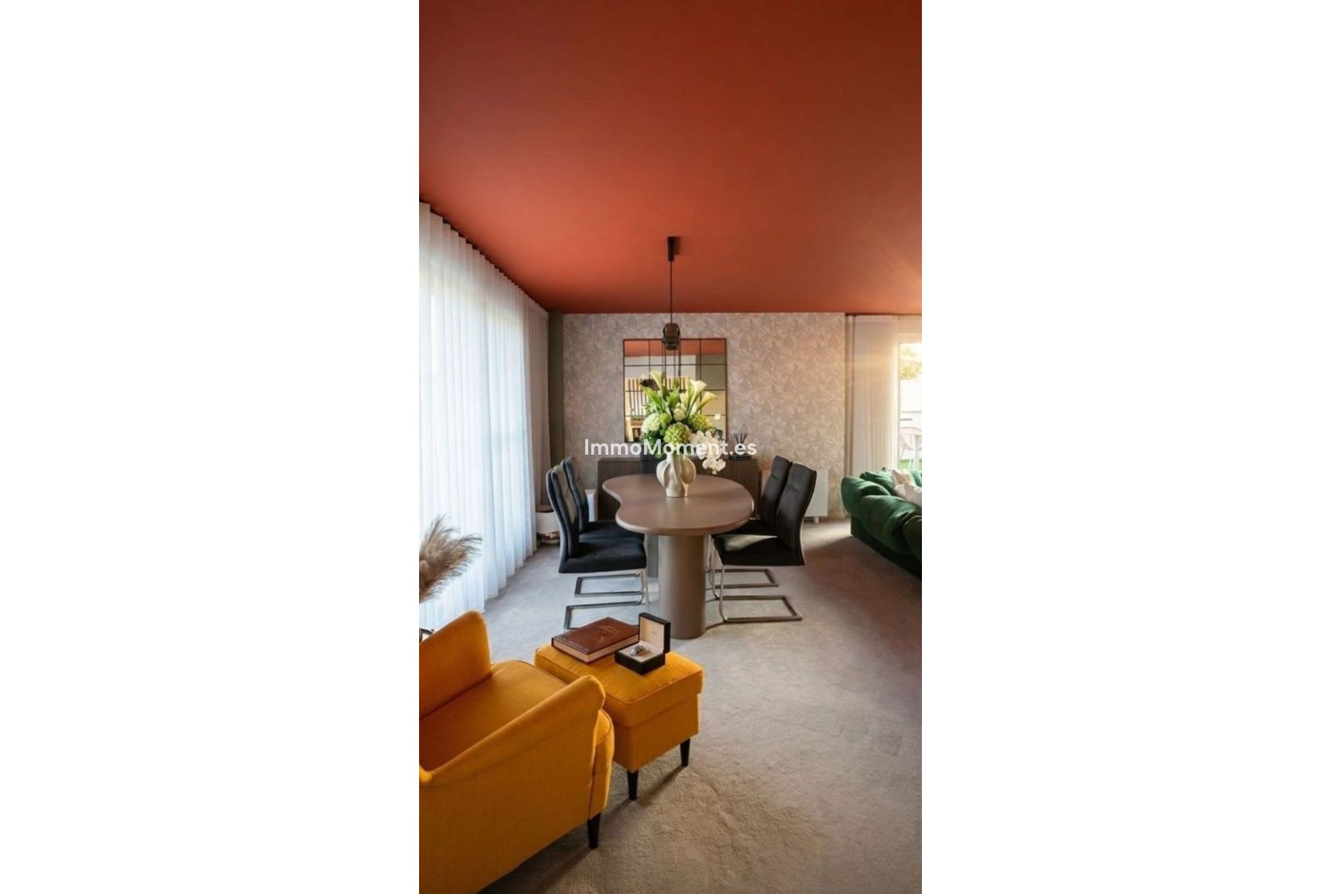 Resale - Apartment - Sotogrande