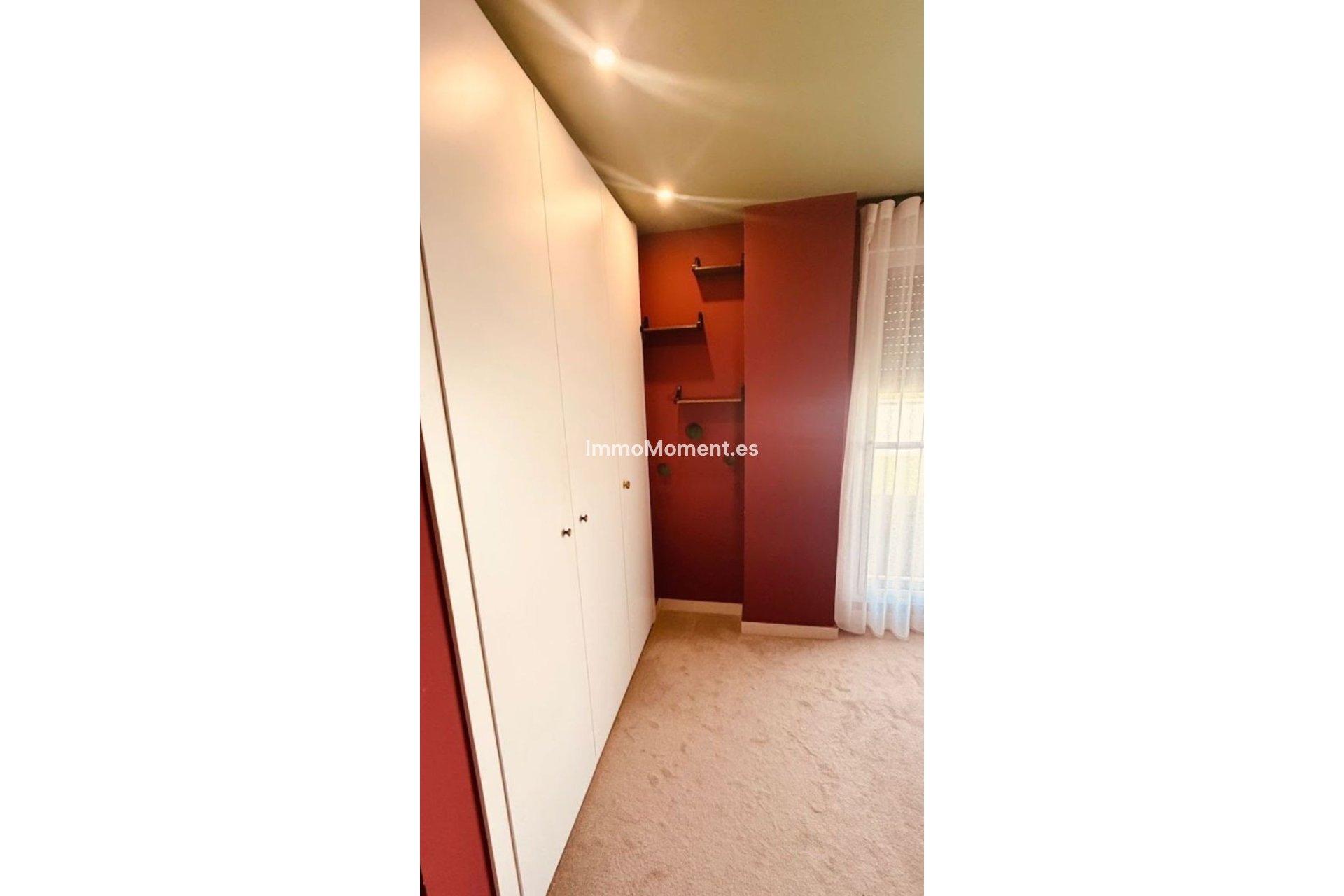Resale - Apartment - Sotogrande