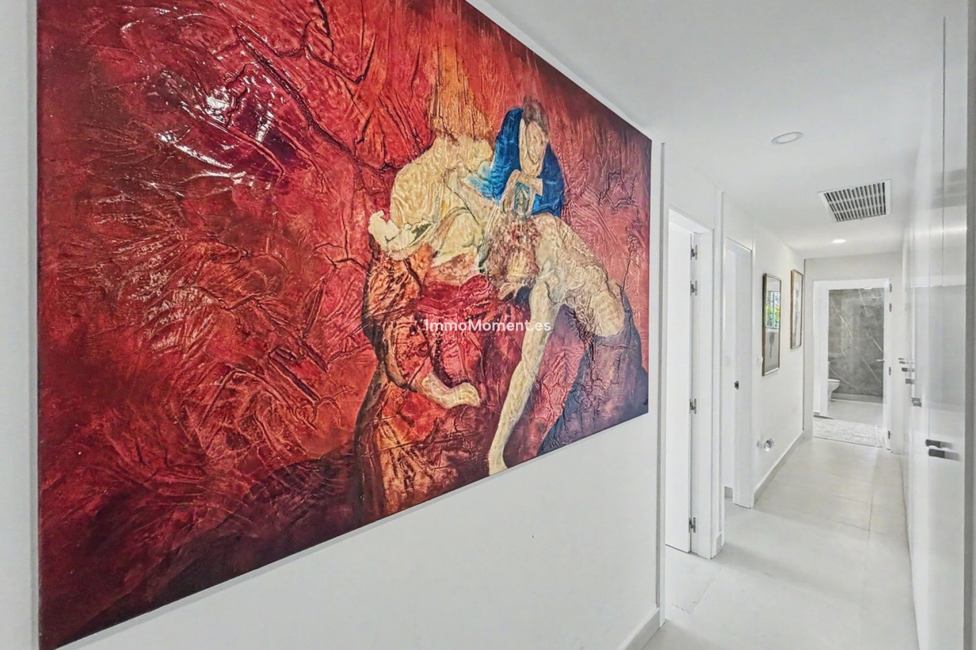Resale - Apartment - Sotogrande