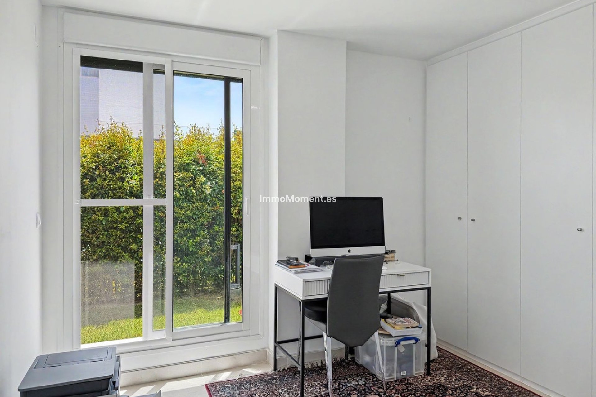 Resale - Apartment - Sotogrande