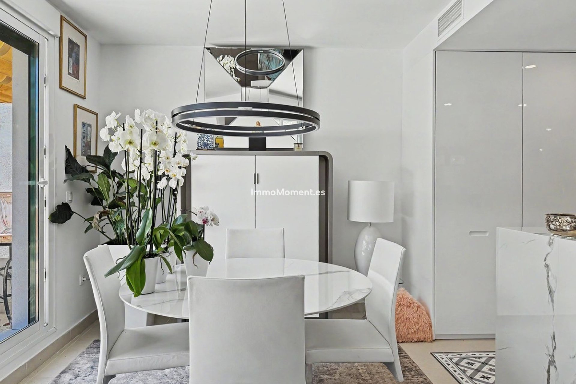 Resale - Apartment - Sotogrande