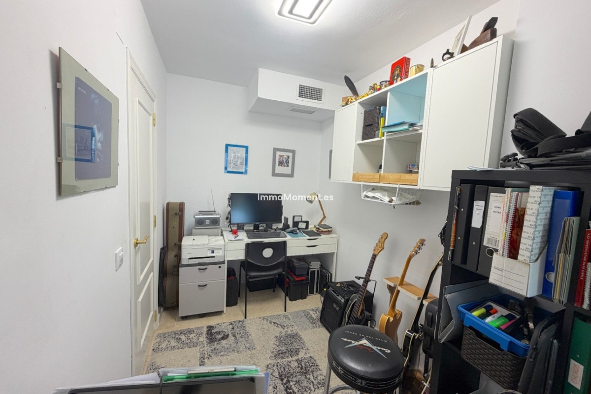 Resale - Apartment - Teulada - Moraira