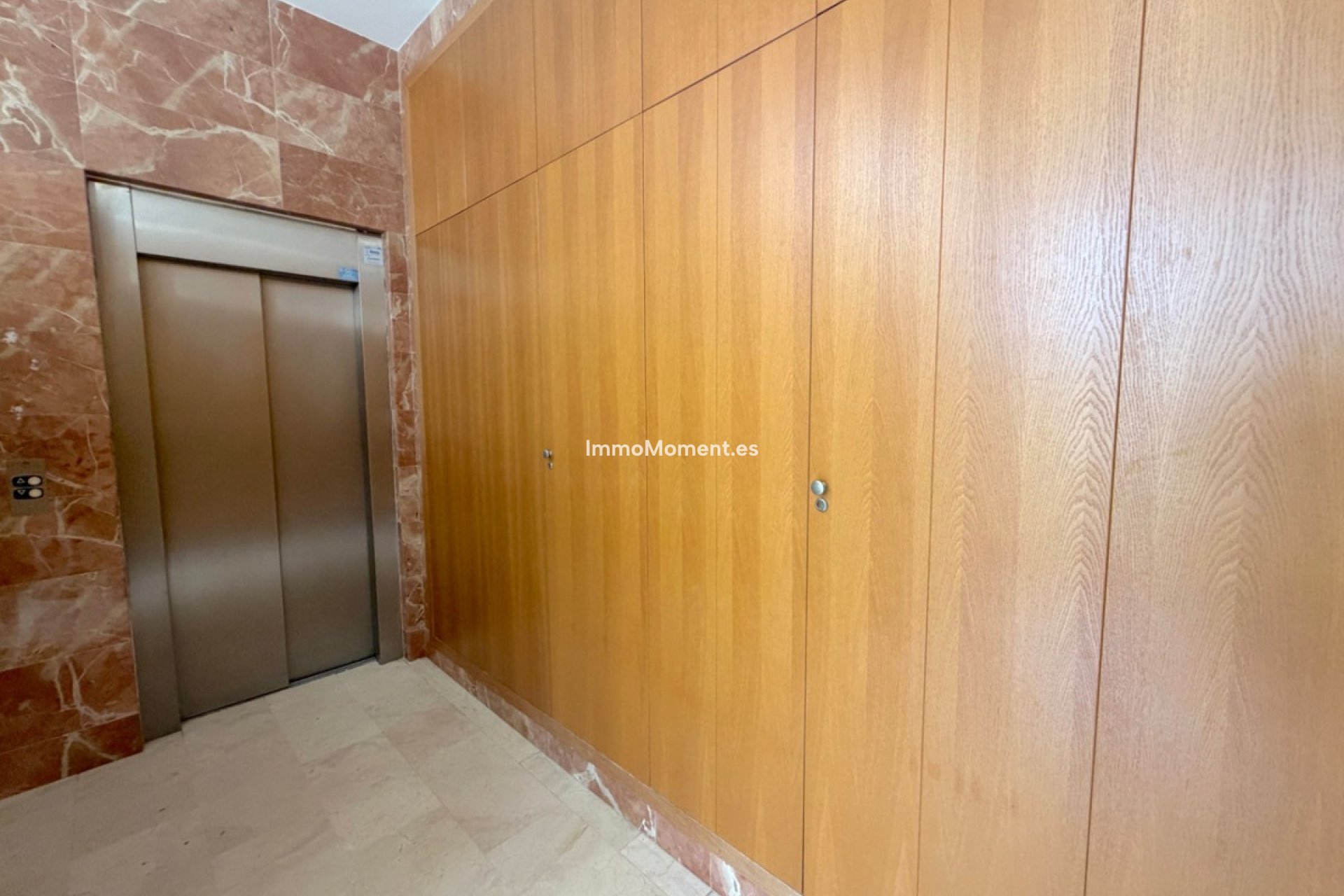 Resale - Apartment - Teulada - Moraira