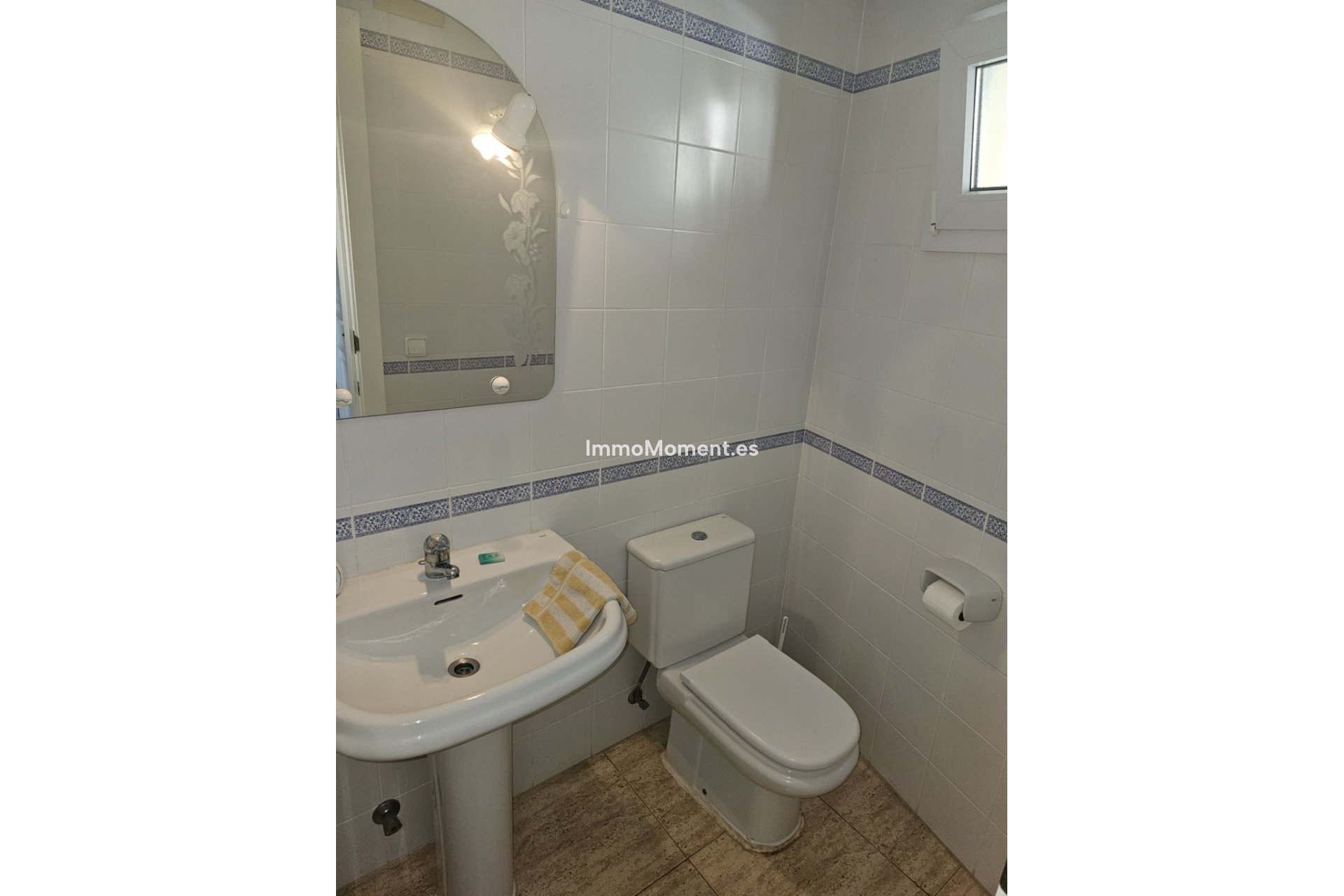 Resale - Apartment - Teulada - Moraira