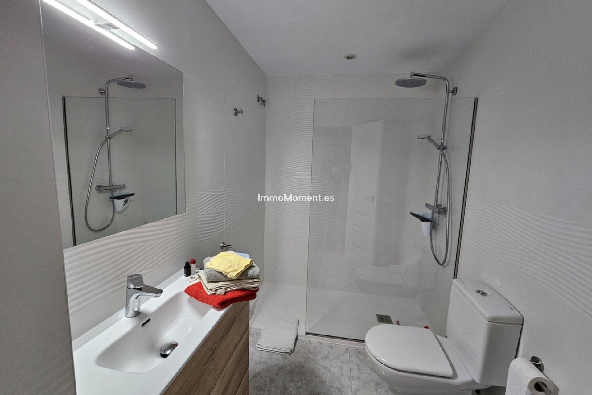 Resale - Apartment - Teulada - Moraira