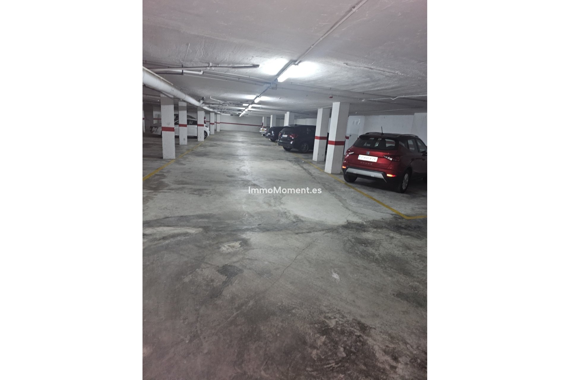 Resale - Apartment - Teulada - Moraira