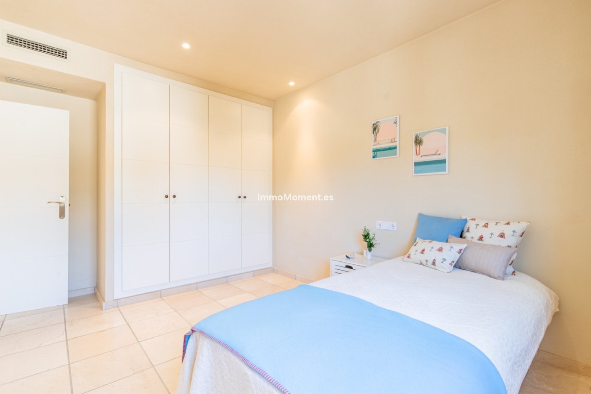 Resale - Apartment - Teulada - Moraira
