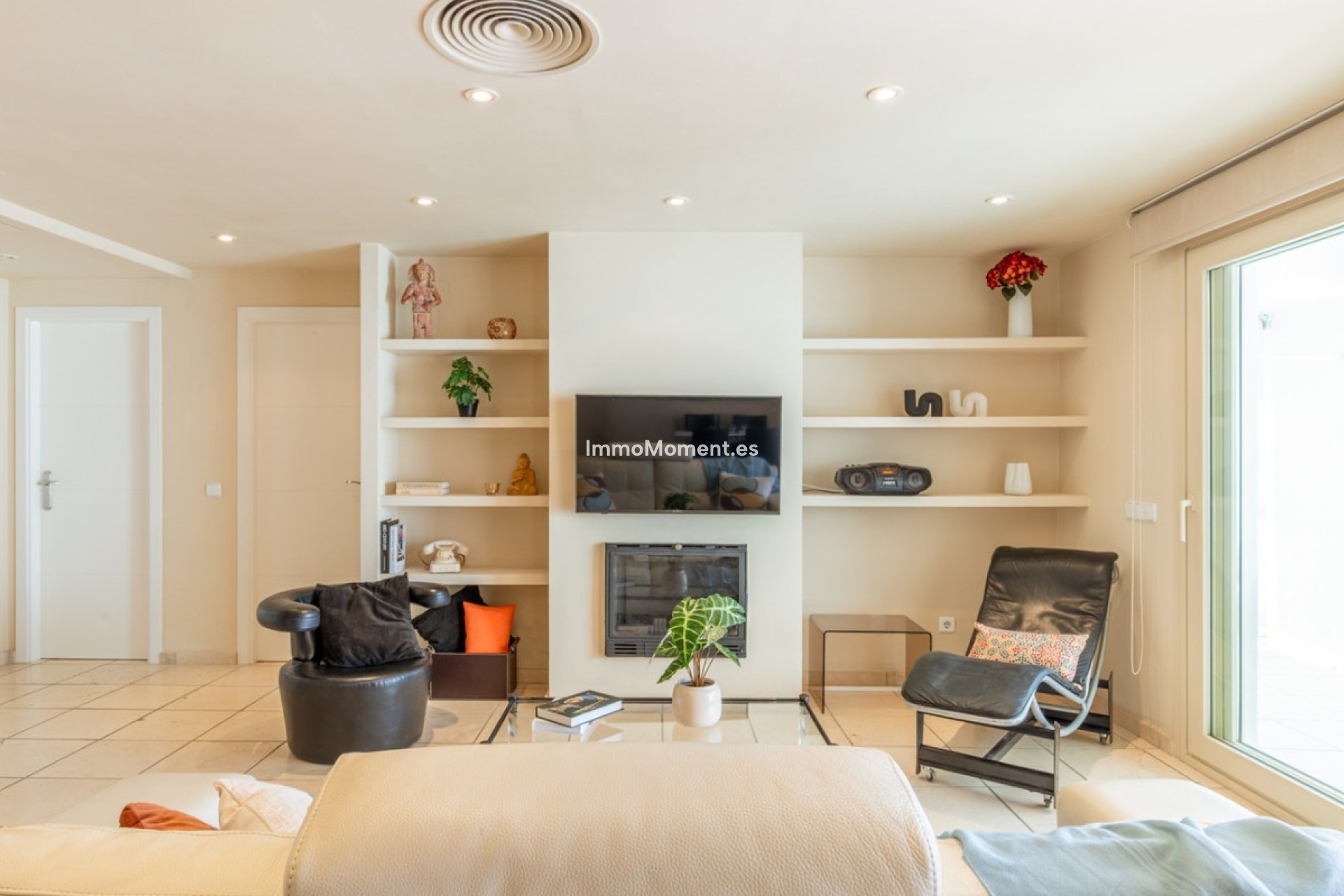 Resale - Apartment - Teulada - Moraira